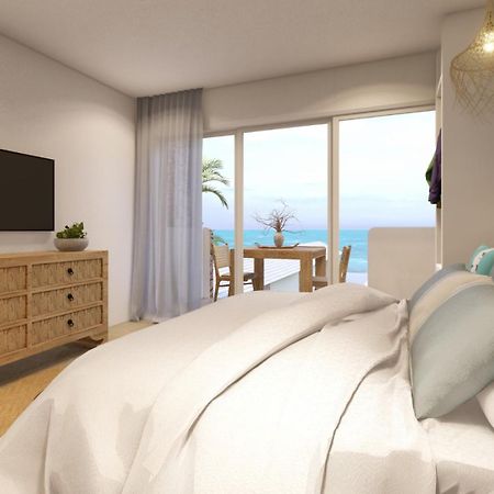 So Kohkoon Beach Resort Bang Rak Beach  Ngoại thất bức ảnh