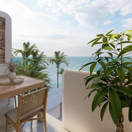 So Kohkoon Beach Resort Bang Rak Beach  Ngoại thất bức ảnh