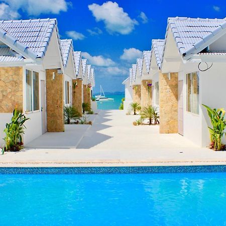 So Kohkoon Beach Resort Bang Rak Beach  Ngoại thất bức ảnh