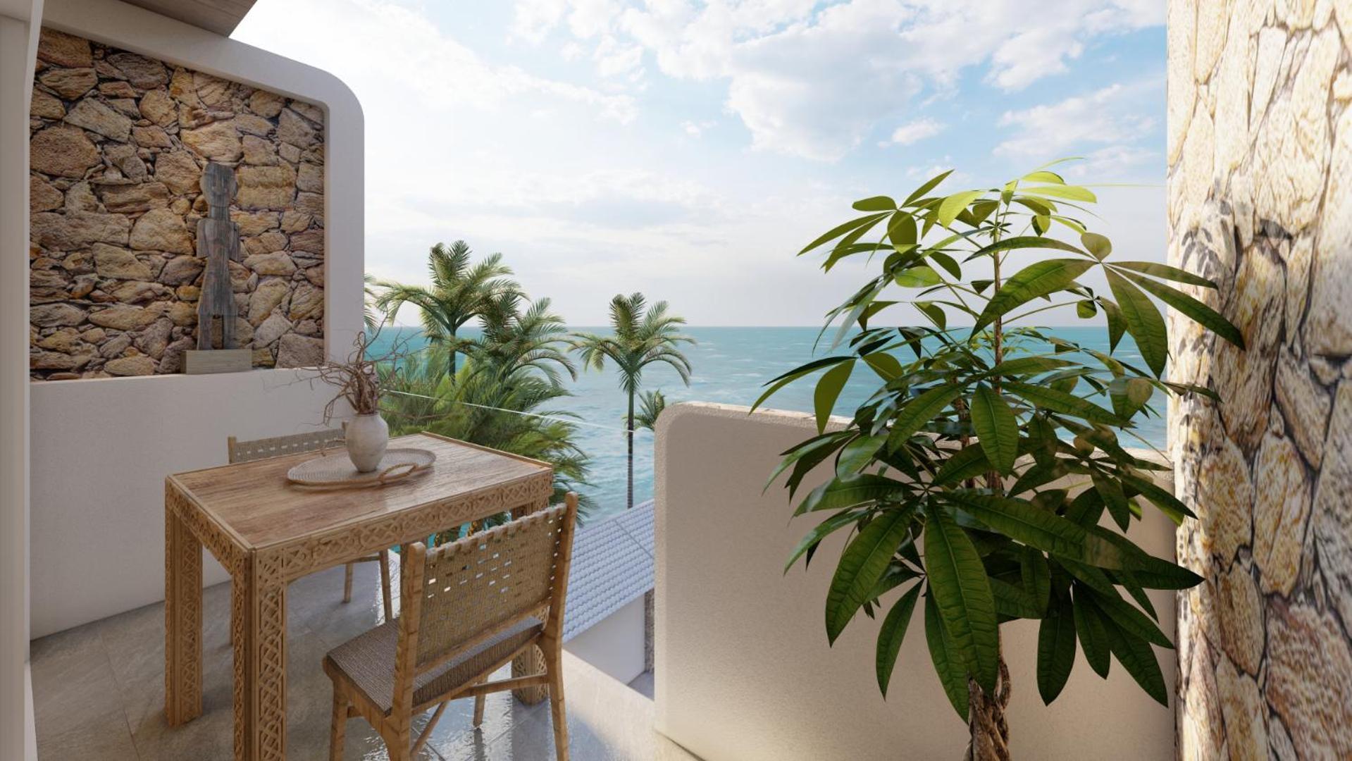 So Kohkoon Beach Resort Bang Rak Beach  Ngoại thất bức ảnh