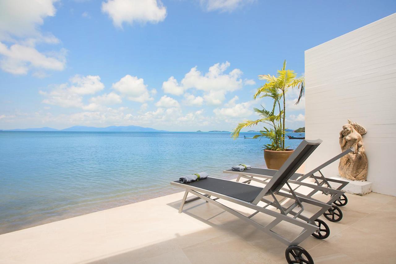 So Kohkoon Beach Resort Bang Rak Beach  Ngoại thất bức ảnh