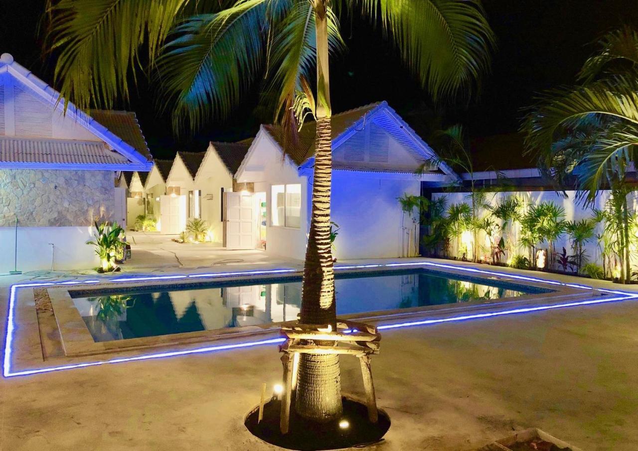 So Kohkoon Beach Resort Bang Rak Beach  Ngoại thất bức ảnh