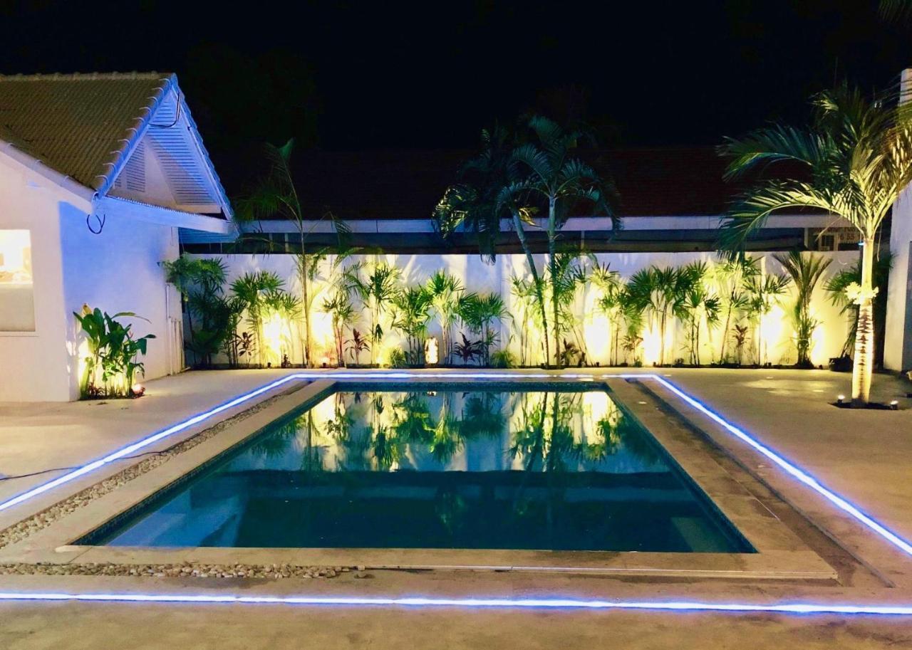 So Kohkoon Beach Resort Bang Rak Beach  Ngoại thất bức ảnh