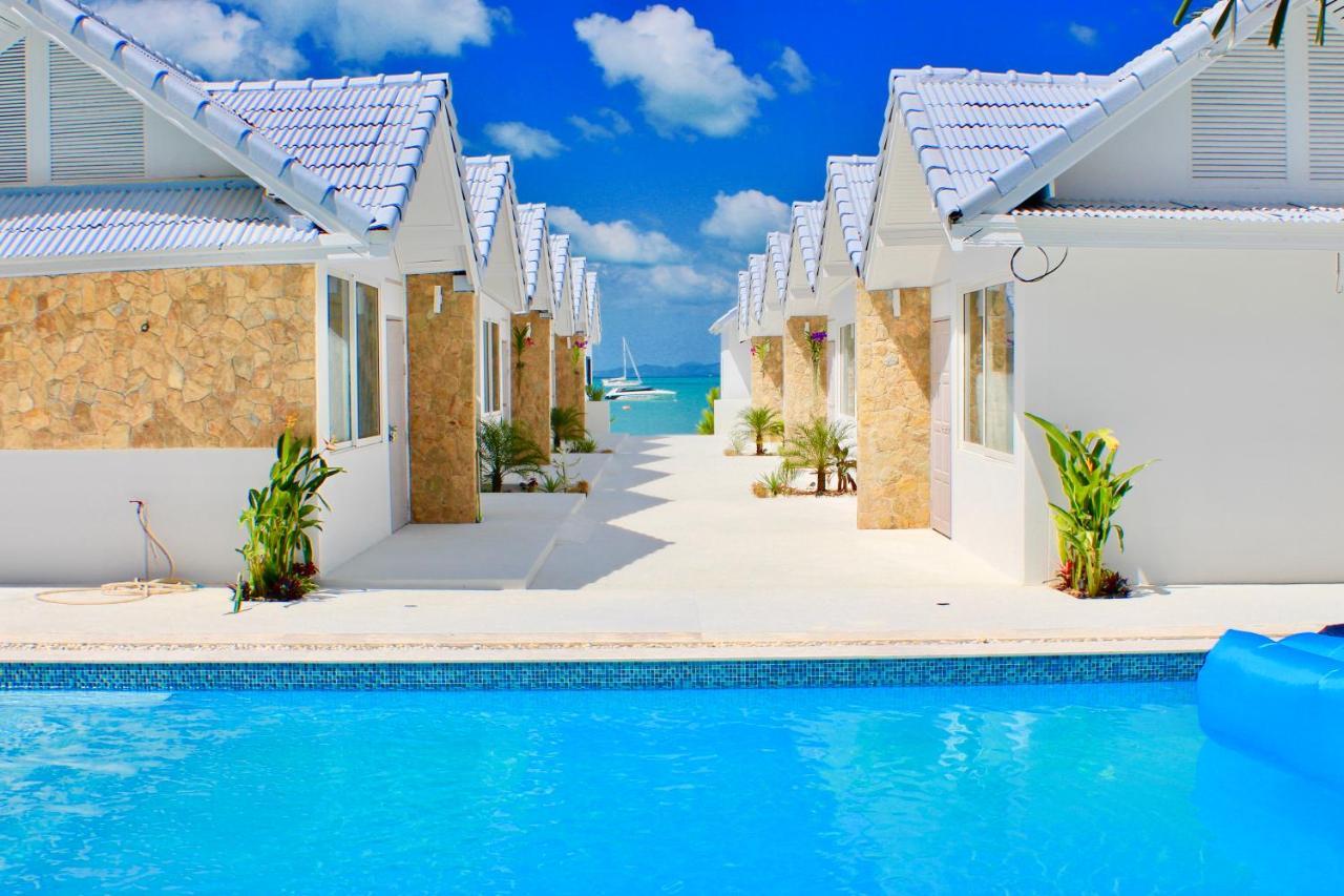 So Kohkoon Beach Resort Bang Rak Beach  Ngoại thất bức ảnh