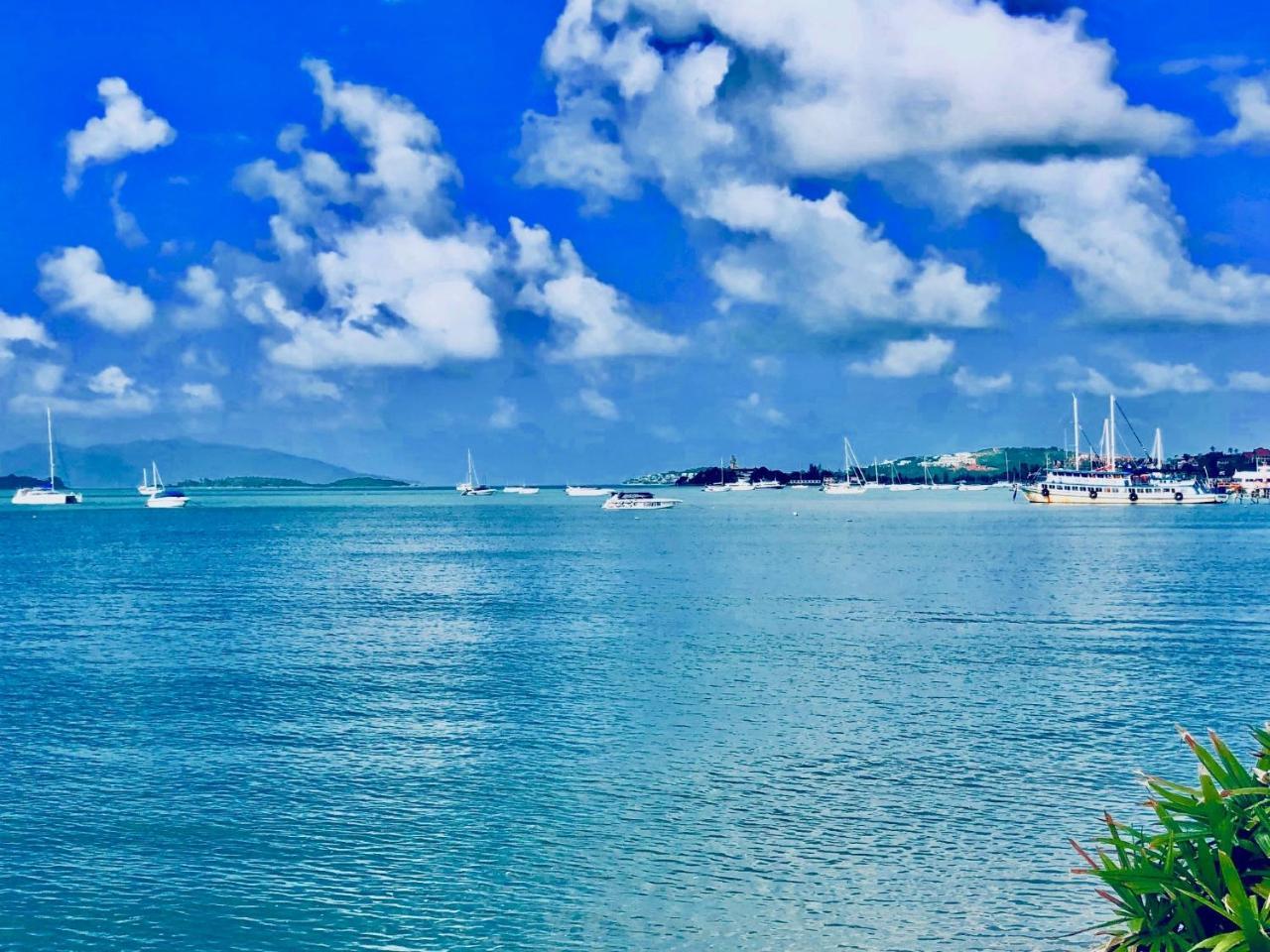 So Kohkoon Beach Resort Bang Rak Beach  Ngoại thất bức ảnh
