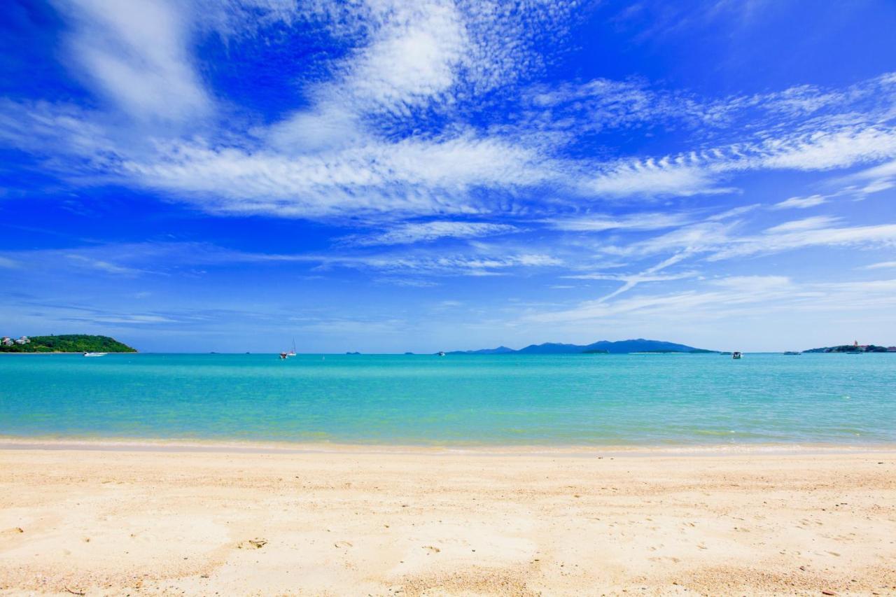 So Kohkoon Beach Resort Bang Rak Beach  Ngoại thất bức ảnh