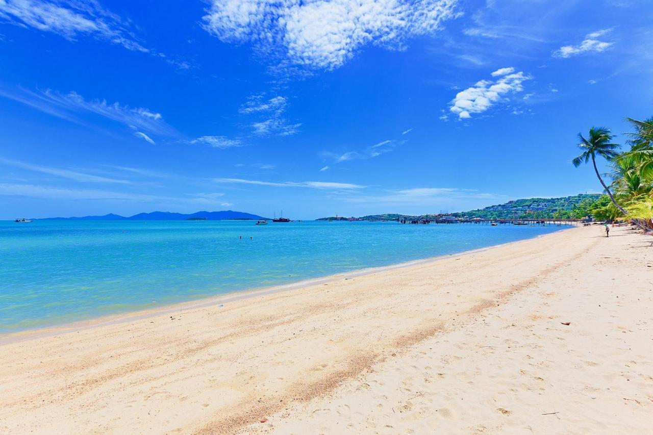 So Kohkoon Beach Resort Bang Rak Beach  Ngoại thất bức ảnh