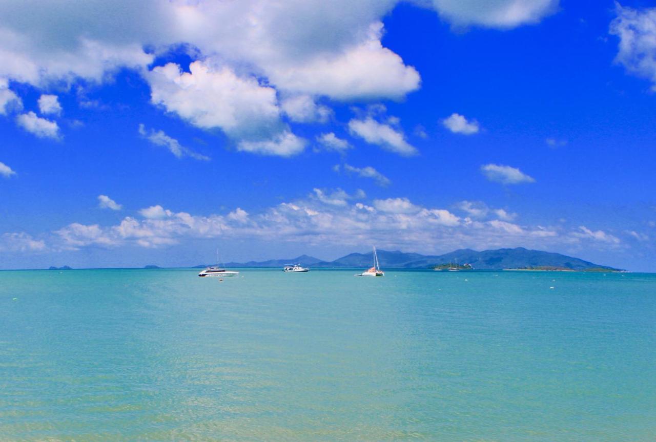 So Kohkoon Beach Resort Bang Rak Beach  Ngoại thất bức ảnh