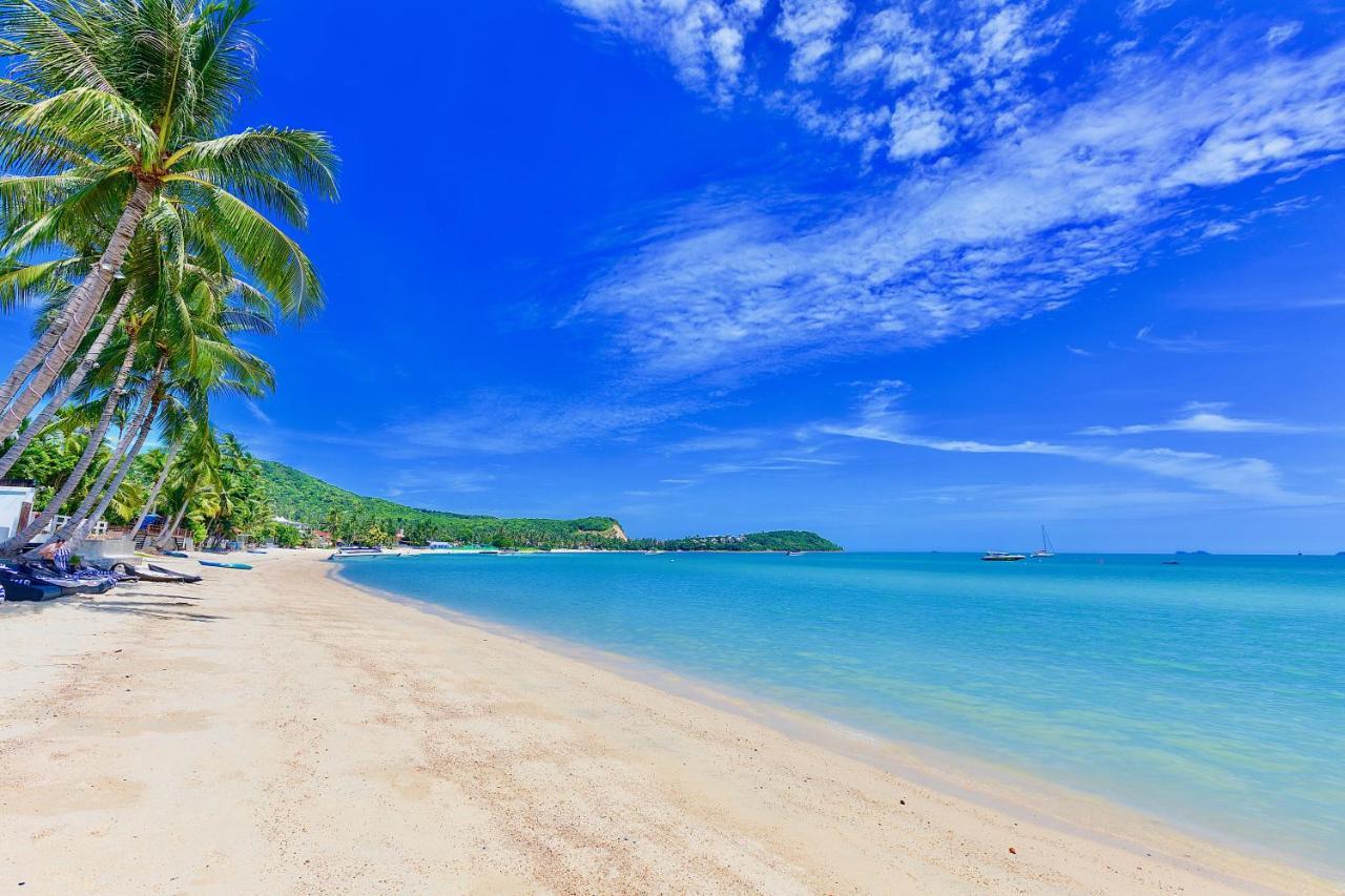 So Kohkoon Beach Resort Bang Rak Beach  Ngoại thất bức ảnh