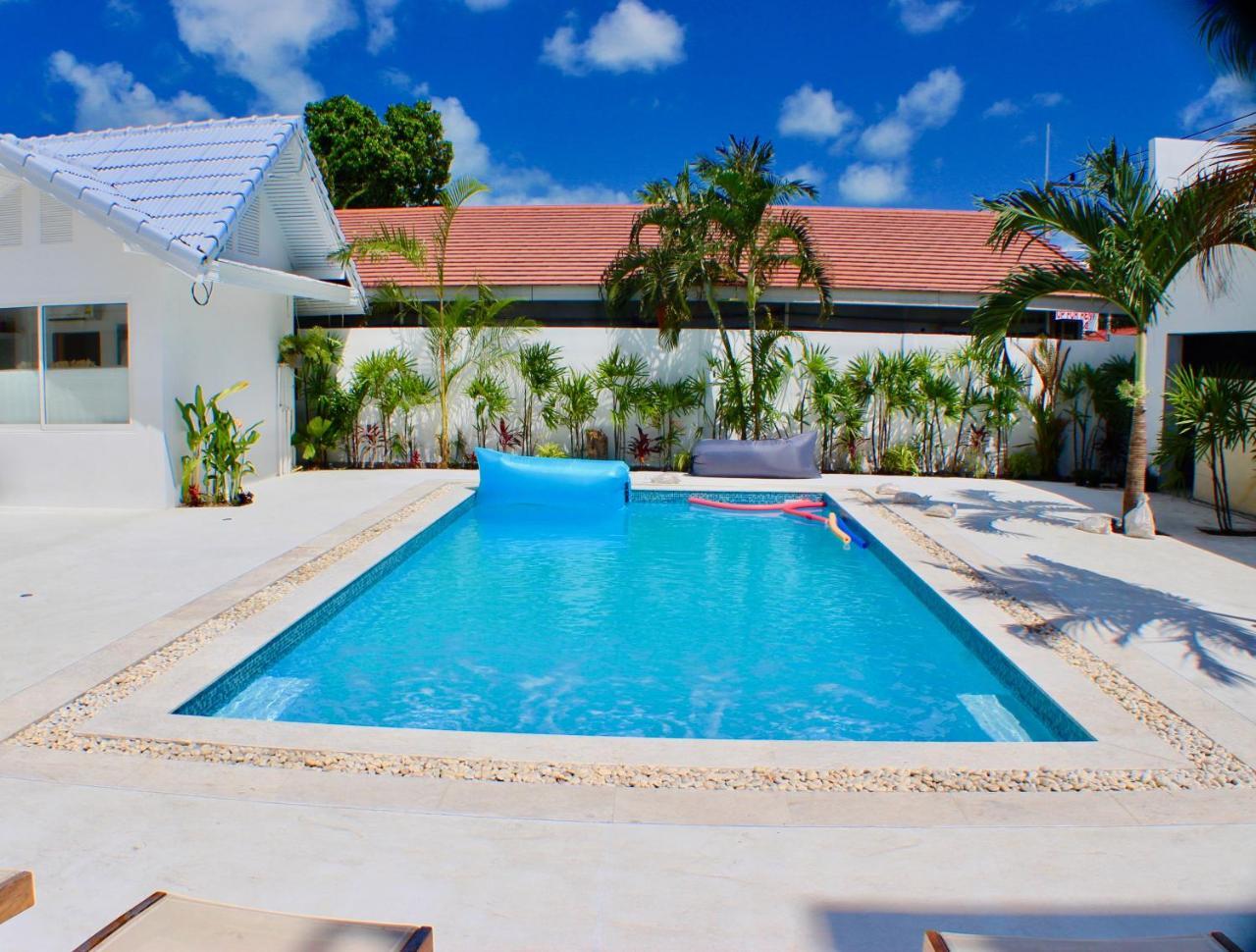 So Kohkoon Beach Resort Bang Rak Beach  Ngoại thất bức ảnh