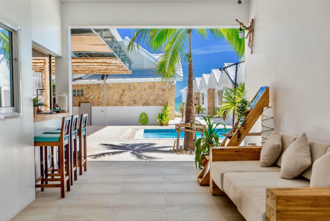 So Kohkoon Beach Resort Bang Rak Beach  Ngoại thất bức ảnh
