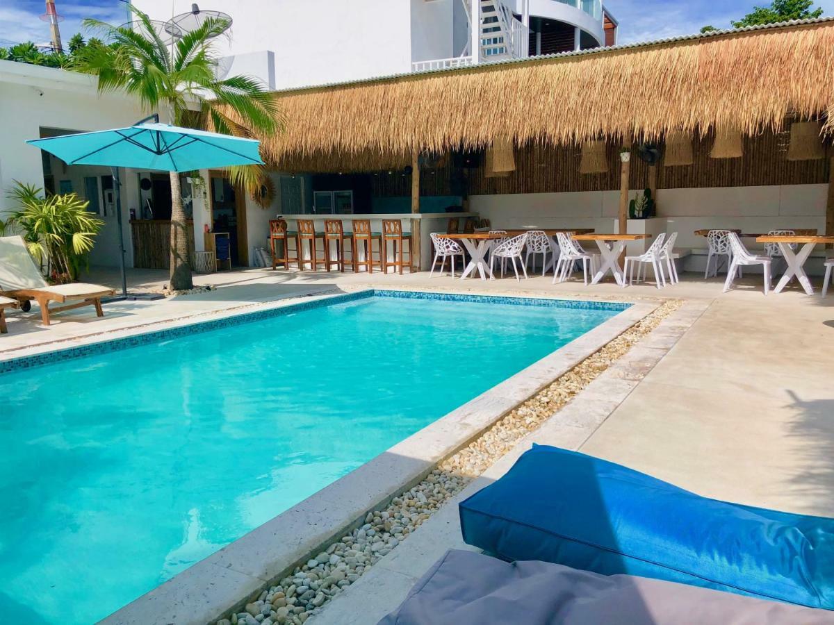 So Kohkoon Beach Resort Bang Rak Beach  Ngoại thất bức ảnh