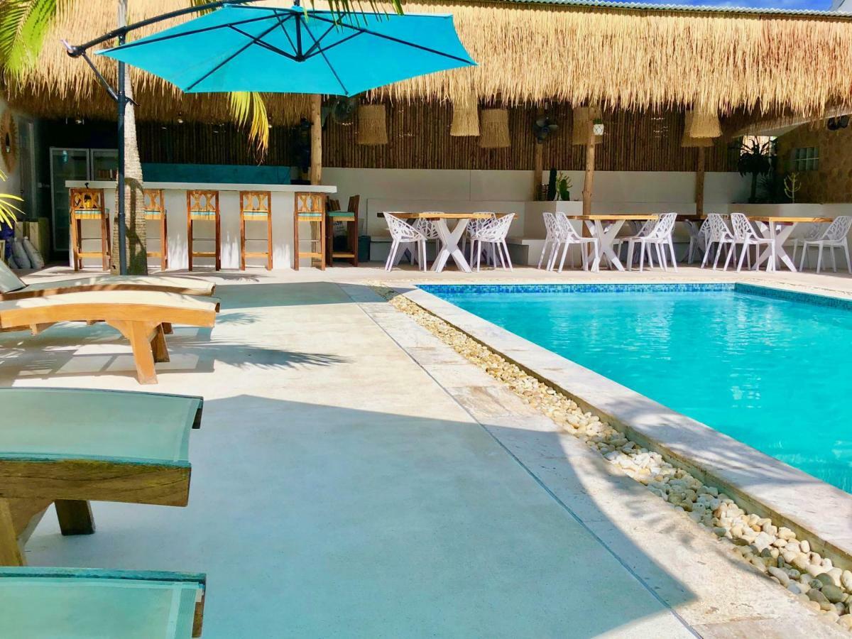 So Kohkoon Beach Resort Bang Rak Beach  Ngoại thất bức ảnh