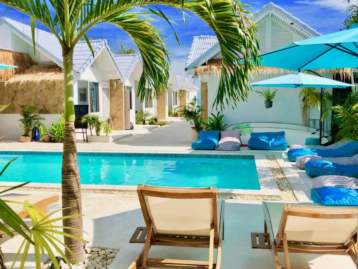 So Kohkoon Beach Resort Bang Rak Beach  Ngoại thất bức ảnh