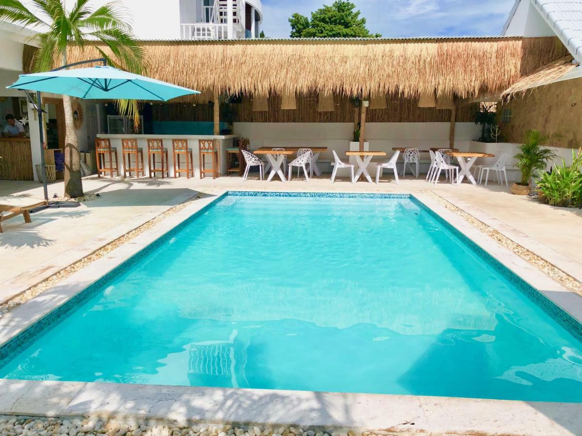 So Kohkoon Beach Resort Bang Rak Beach  Ngoại thất bức ảnh