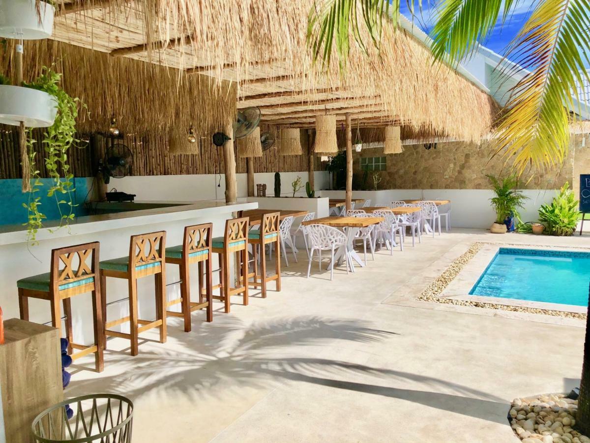 So Kohkoon Beach Resort Bang Rak Beach  Ngoại thất bức ảnh