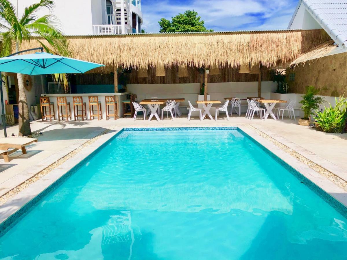 So Kohkoon Beach Resort Bang Rak Beach  Ngoại thất bức ảnh