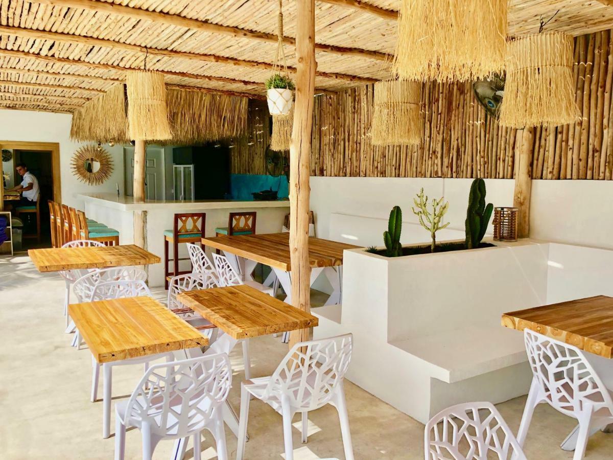 So Kohkoon Beach Resort Bang Rak Beach  Ngoại thất bức ảnh