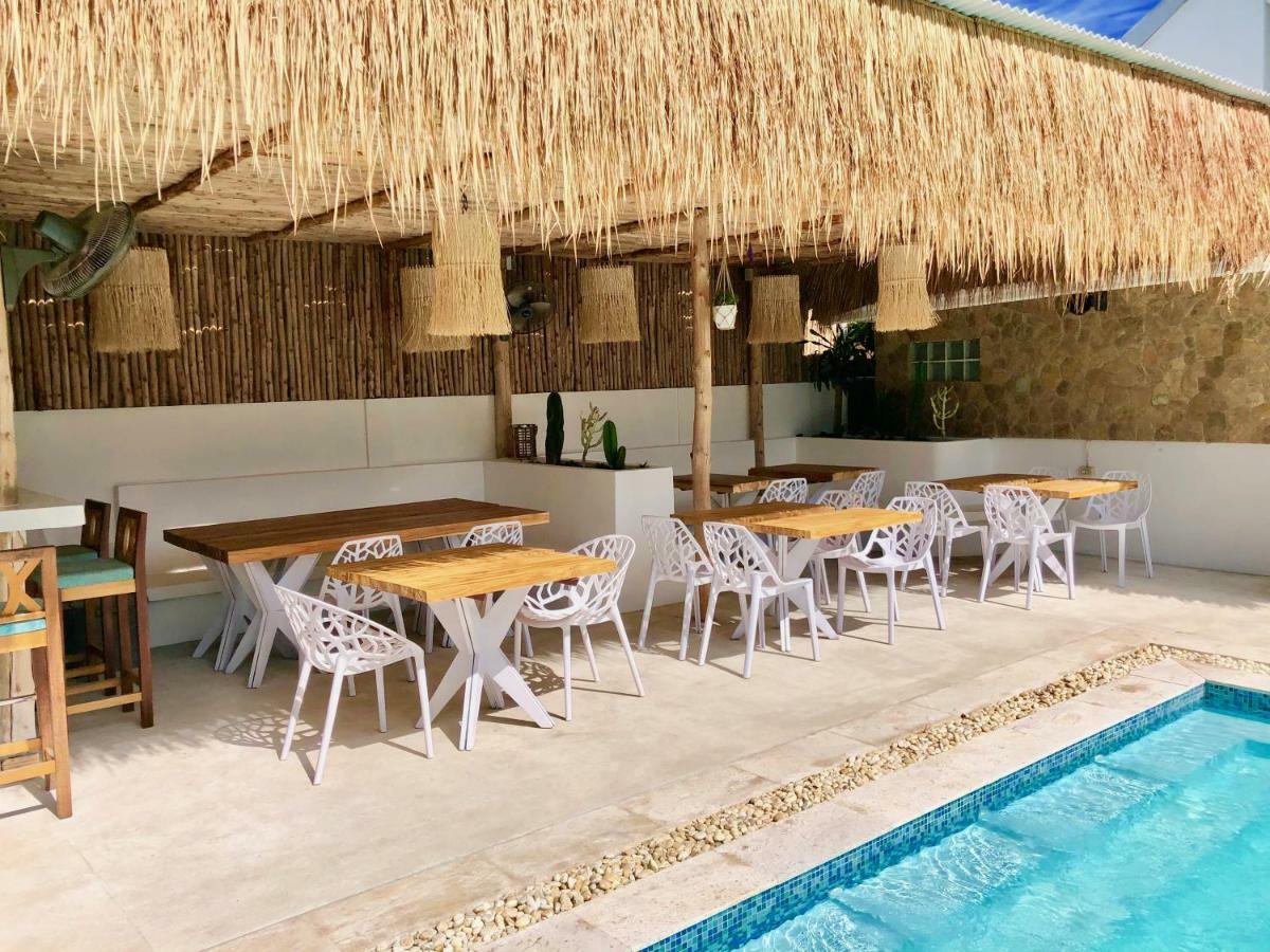So Kohkoon Beach Resort Bang Rak Beach  Ngoại thất bức ảnh