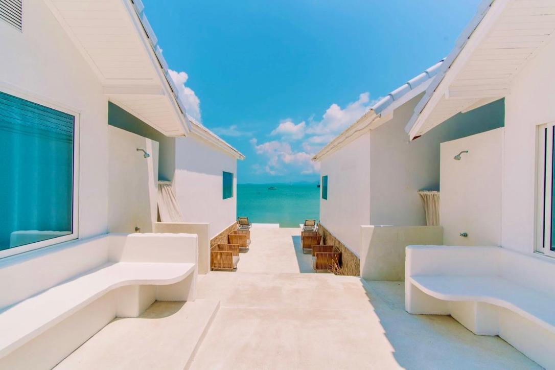 So Kohkoon Beach Resort Bang Rak Beach  Ngoại thất bức ảnh