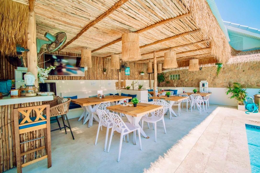 So Kohkoon Beach Resort Bang Rak Beach  Ngoại thất bức ảnh