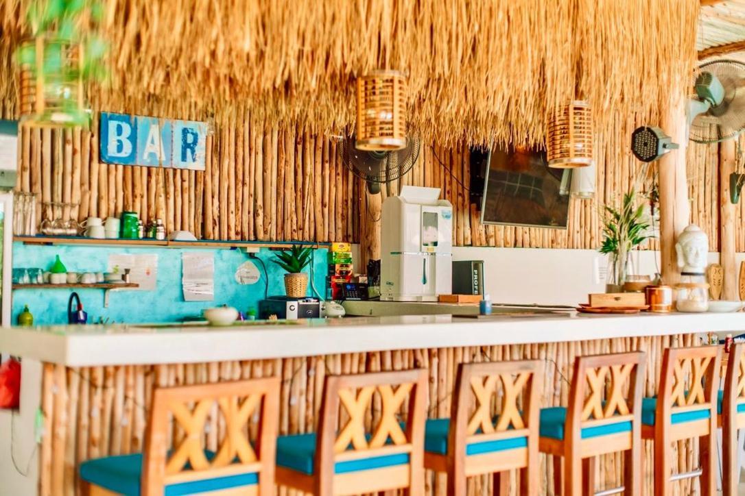 So Kohkoon Beach Resort Bang Rak Beach  Ngoại thất bức ảnh