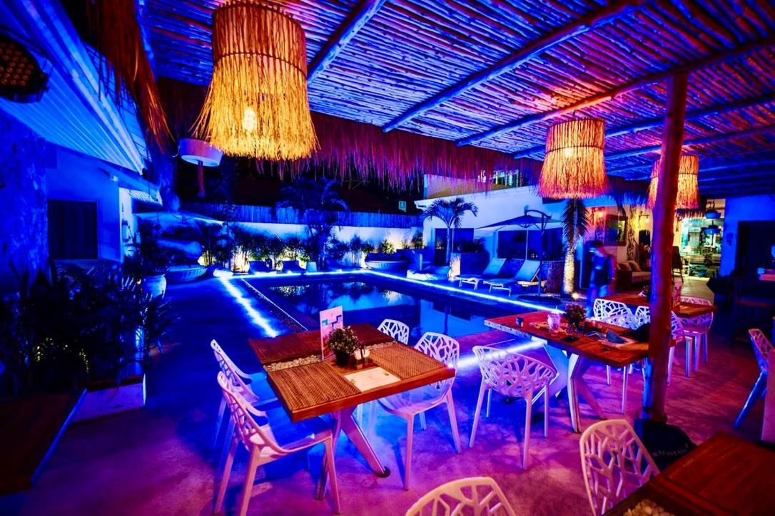 So Kohkoon Beach Resort Bang Rak Beach  Ngoại thất bức ảnh