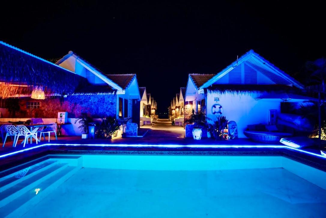 So Kohkoon Beach Resort Bang Rak Beach  Ngoại thất bức ảnh