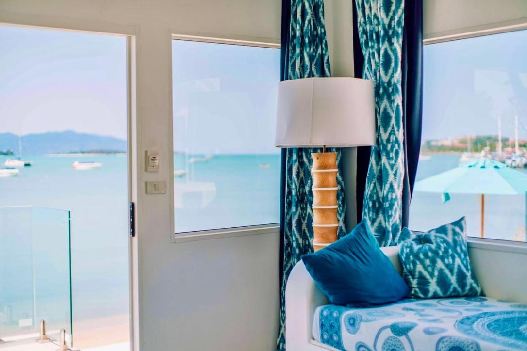So Kohkoon Beach Resort Bang Rak Beach  Ngoại thất bức ảnh
