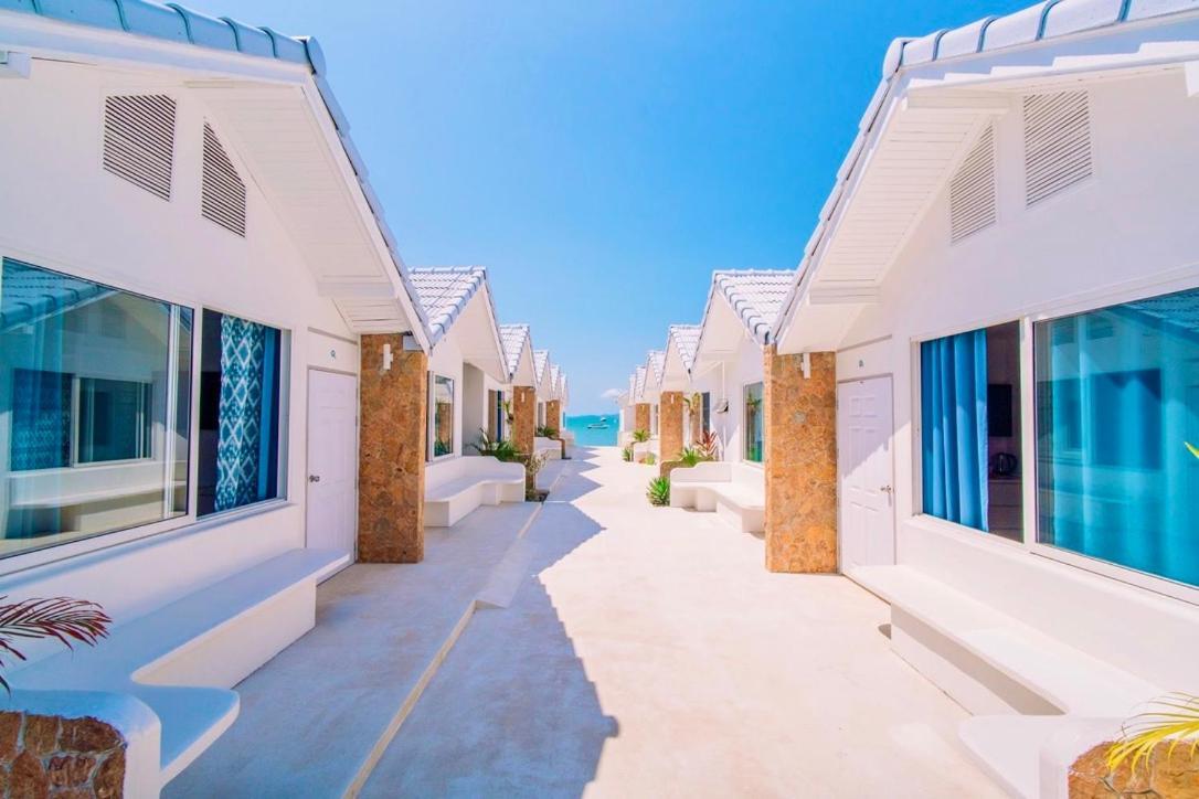 So Kohkoon Beach Resort Bang Rak Beach  Ngoại thất bức ảnh