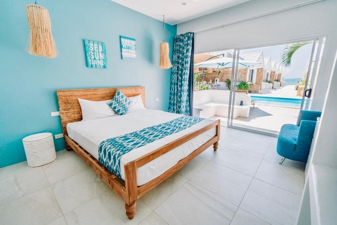 So Kohkoon Beach Resort Bang Rak Beach  Ngoại thất bức ảnh