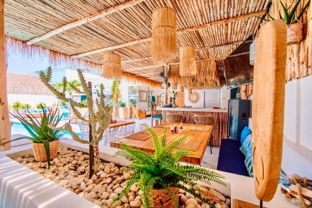 So Kohkoon Beach Resort Bang Rak Beach  Ngoại thất bức ảnh