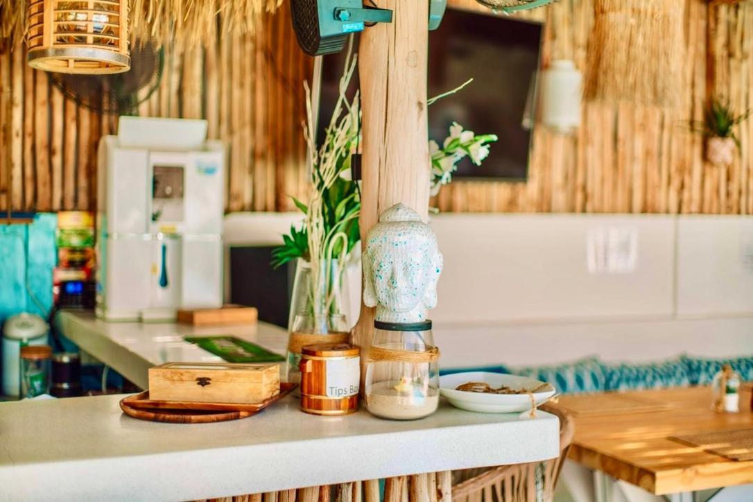 So Kohkoon Beach Resort Bang Rak Beach  Ngoại thất bức ảnh