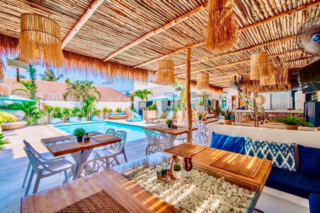 So Kohkoon Beach Resort Bang Rak Beach  Ngoại thất bức ảnh